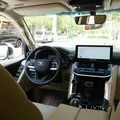 Toyota Land Cruiser GX-R Twin Turbo 2026